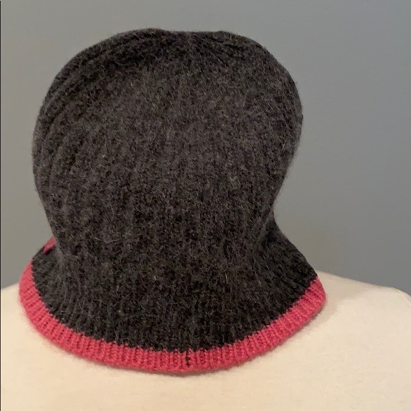 Coach hat - Picture 3 of 4